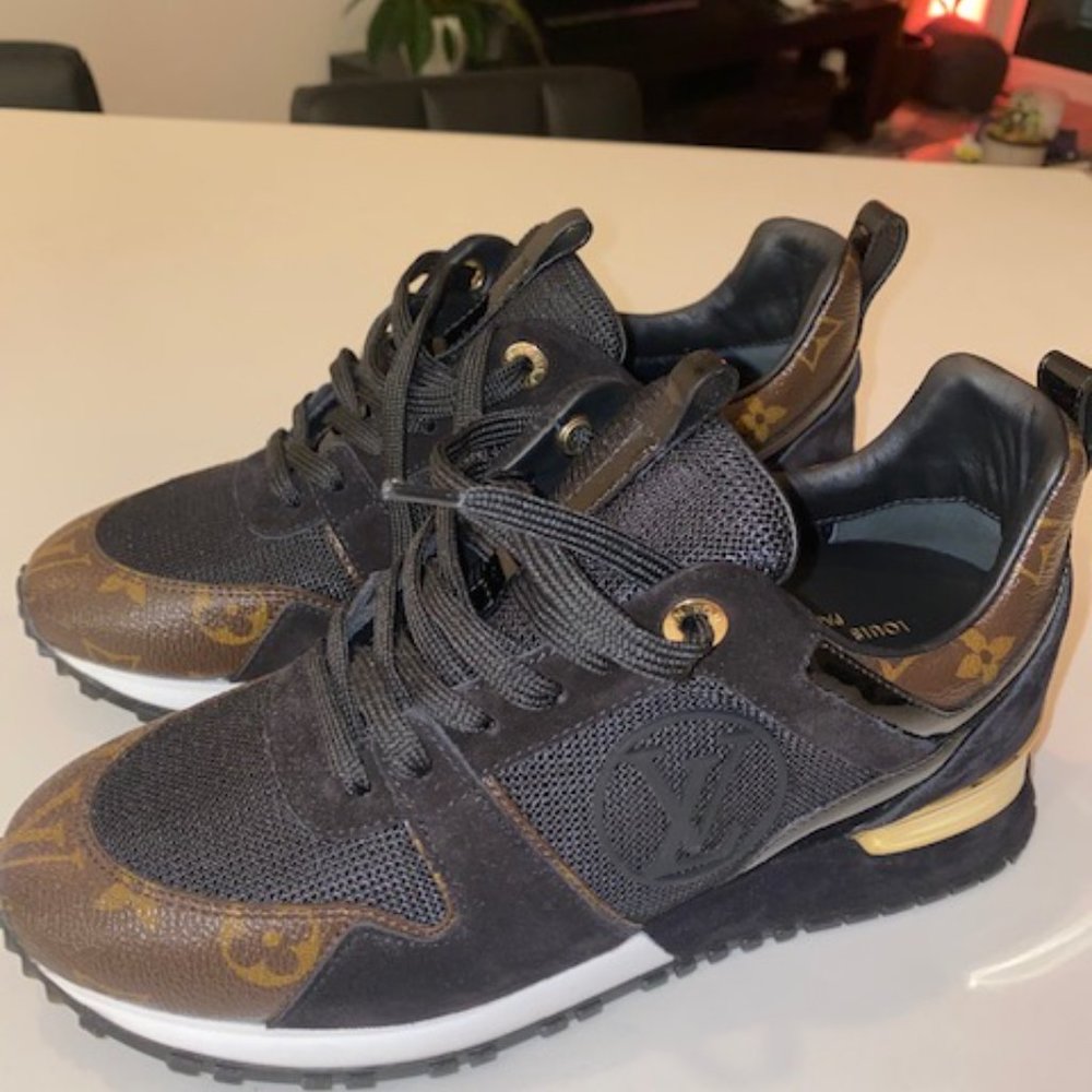 Louis Vuitton Sneakers